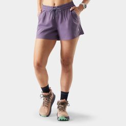 Smartwool Women's Merino 4 Hike Short
