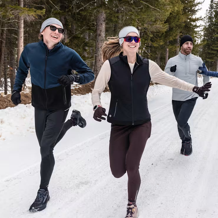 Smartwool Women's Active Long Sleeve - Image 5