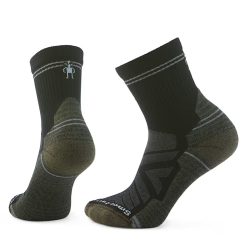 Smartwool Women's Hike Mid Crew Socks