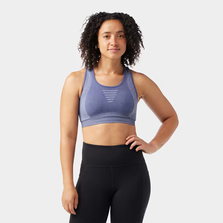 Smartwool Women's Intraknit? Racerback Bra