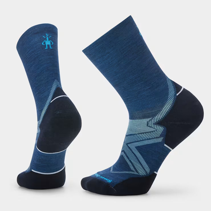 Smartwool Run Cold Weather Crew Socks