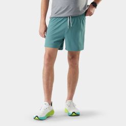 Smartwool Men's Active Lined 5 Short