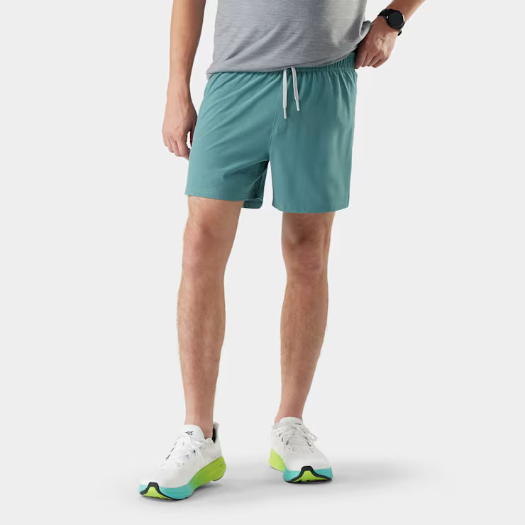 Smartwool Men's Active Lined 5 Short