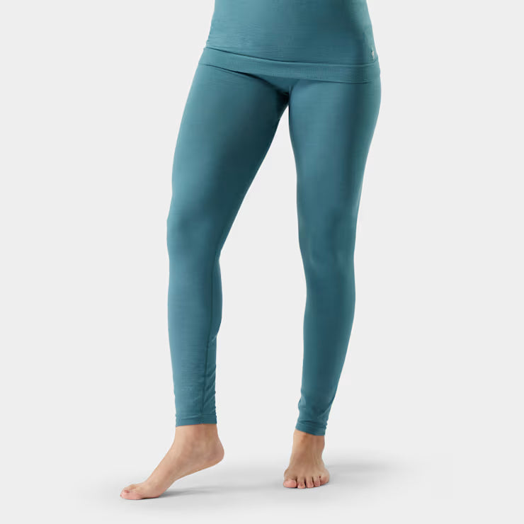 Smartwool Women's Intraknit? All - Season Merino Base Layer Bottom