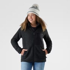 Smartwool Women's Second Cut? Fleece Jacket
