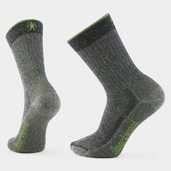 Smartwool Hike Classic Edition Second Cut Crew Socks