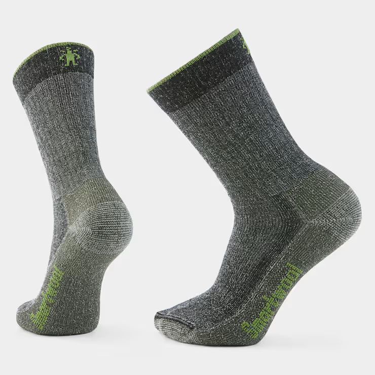 Smartwool Hike Classic Edition Second Cut Crew Socks