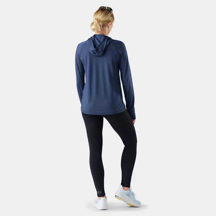 Smartwool Women's Active Mesh Hoodie - Image 2
