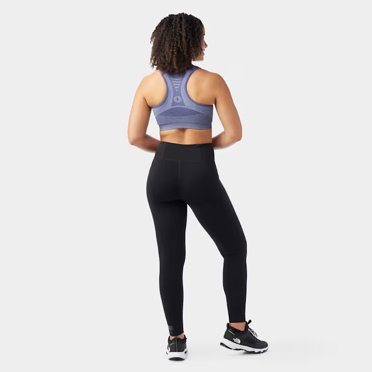 Smartwool Women's Intraknit? Racerback Bra - Image 2