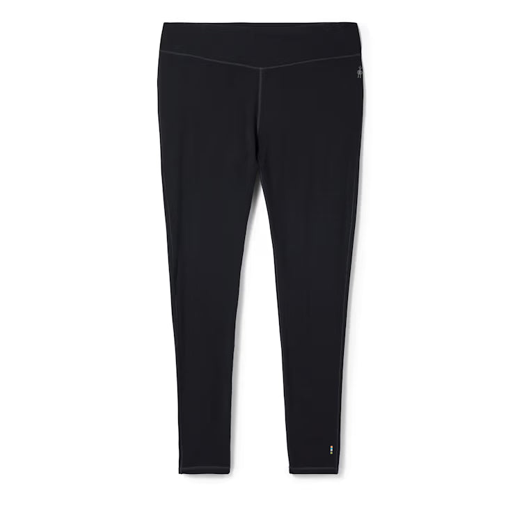 Smartwool Women's Classic Thermal Merino Base Layer Bottom Plus - Image 3