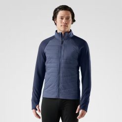 Smartwool Men's Smartloft Hybrid Jacket