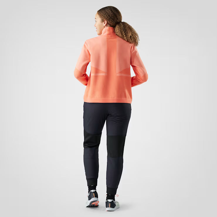 Smartwool Women's Intraknit? Alpine Pullover - Image 3