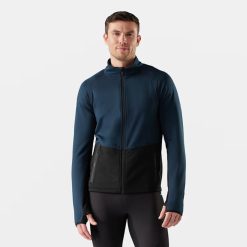 Smartwool Men's Active Fleece Jacket