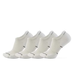 Smartwool Run Low Ankle Socks 4 - Pack