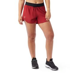 Smartwool Women's Active Lined 4 Short