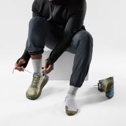 Alternative view of Smartwool Run Mid Crew Socks