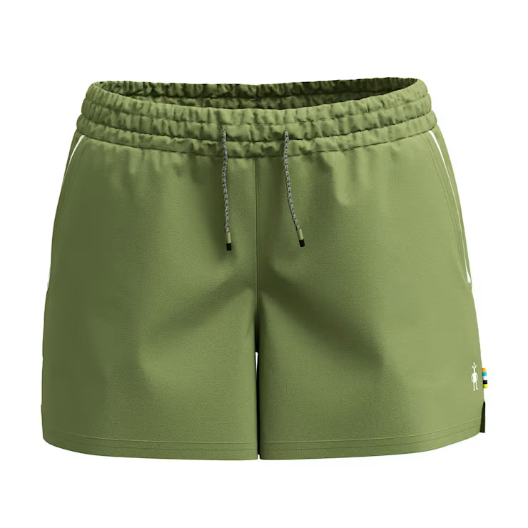 Smartwool Women's Merino 4 Hike Short - Image 6