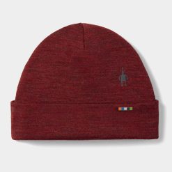 Alternative view of Smartwool Thermal Merino Reversible Cuffed Beanie