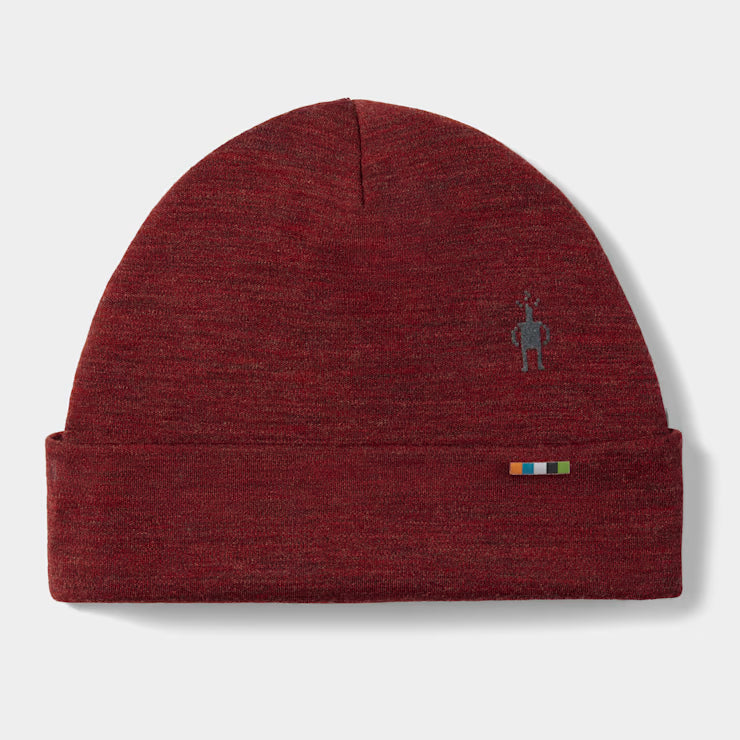 Smartwool Thermal Merino Reversible Cuffed Beanie - Image 2