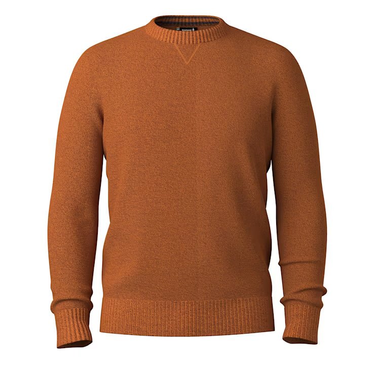 Smartwool Men's Sparwood Crew Sweater - Image 3