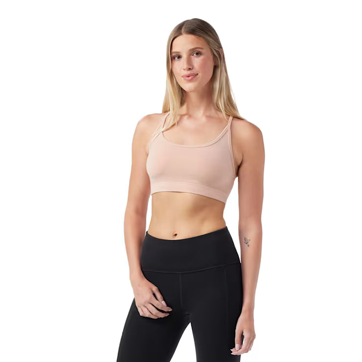 Smartwool Women's Merino Blend Bralette