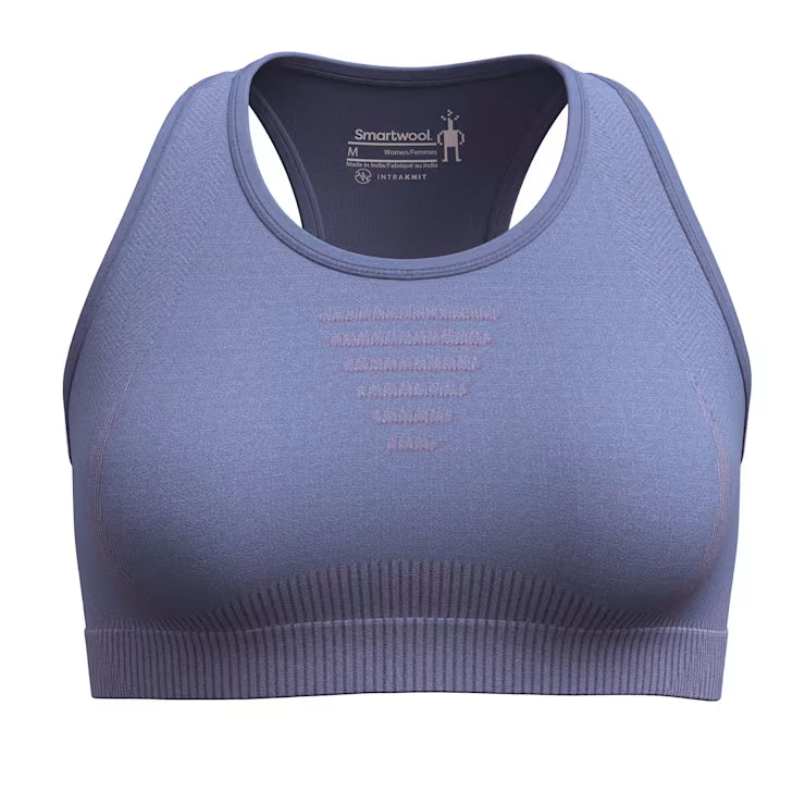 Smartwool Women's Intraknit? Racerback Bra - Image 3