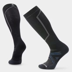 Smartwool Ski Over The Calf Socks