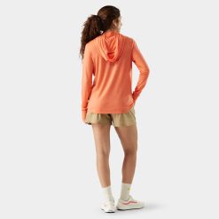 Alternative view of Smartwool Women's Merino Sun Hoodie