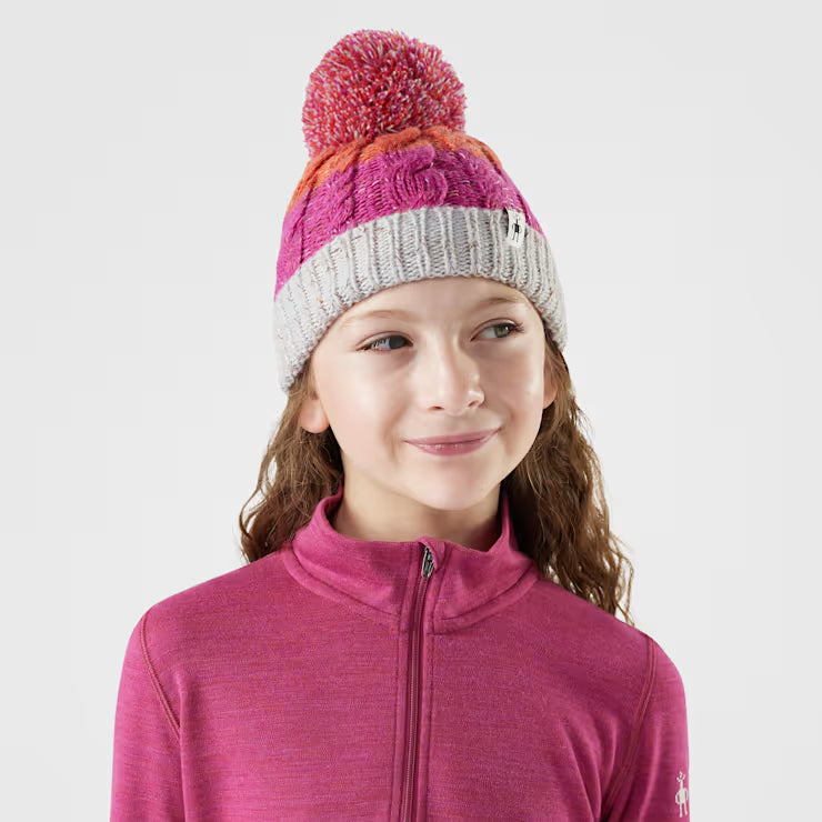 Smartwool Kids' Isto Beanie