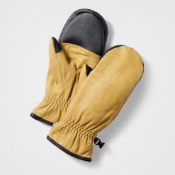 Smartwool Ridgeway Lined Mitten