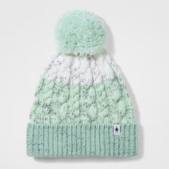 Alternative view of Smartwool Isto Retro Beanie