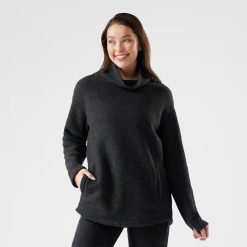 Smartwool Women's Second Cut? Fleece Pullover