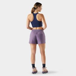 Alternative view of Smartwool Women's Merino 4 Hike Short