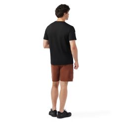 Alternative view of Smartwool Men's Active Short Sleeve