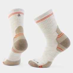 Smartwool Women's Hike Mid Crew Socks