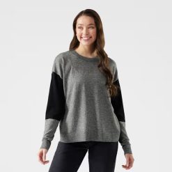 Smartwool Women's Edgewood Crew Sweater