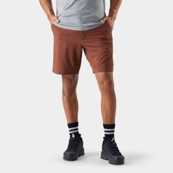 Smartwool Men's 8 Short