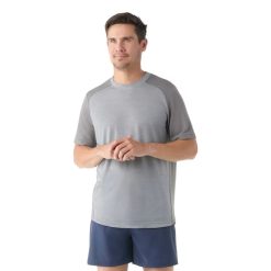 Smartwool Men's Active Mesh Short Sleeve
