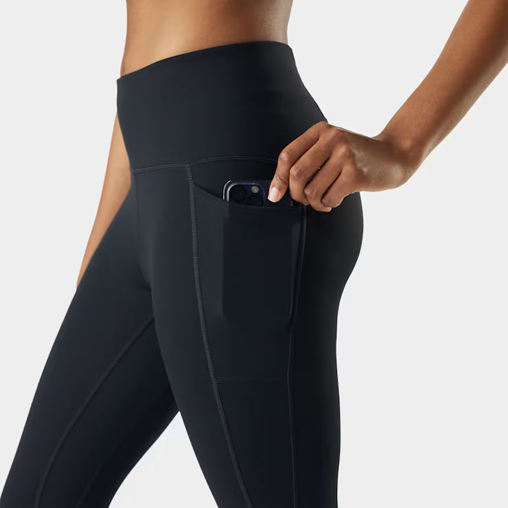 Smartwool Women's Active Legging - Image 3