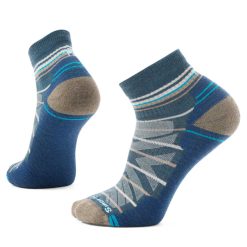 Smartwool Hike Pattern Ankle Socks