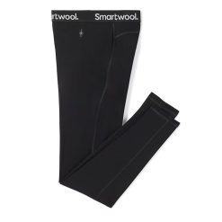 Alternative view of Smartwool Men's Classic Thermal Merino Base Layer Bottom