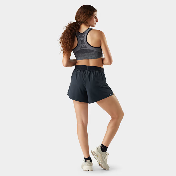 Smartwool Women's Active Lined 4 Short - Image 5