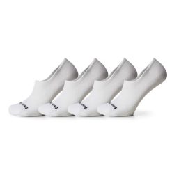 Smartwool Everyday No Show Socks 4 - Pack