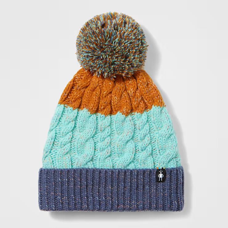Smartwool Isto Retro Beanie - Image 2