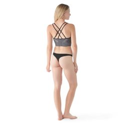 Alternative view of Smartwool Women's Everyday Merino Thong Boxed
