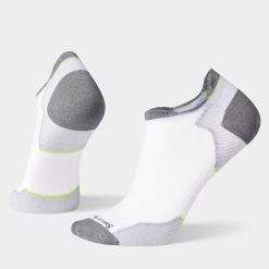 Smartwool Run Low Ankle Socks