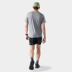 Alternative view of Smartwool Men's Active Lined 5 Short