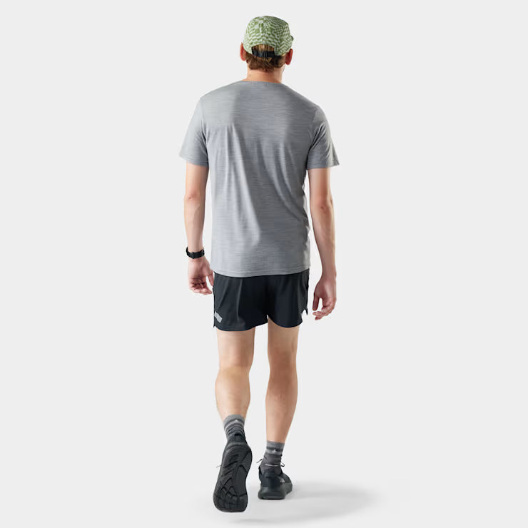 Smartwool Men's Active Lined 5 Short - Image 2