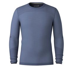 Alternative view of Smartwool Men's Intraknit? Thermal Merino Base Layer Crew