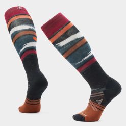 Smartwool Ski Midnight Ski OTC Socks